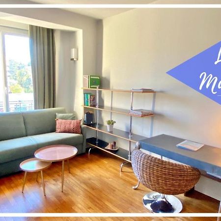 Latour Maubourg By Scls Locations Apartment Cannes Ngoại thất bức ảnh