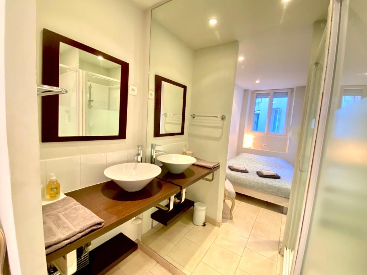 Latour Maubourg By Scls Locations Apartment Cannes Ngoại thất bức ảnh