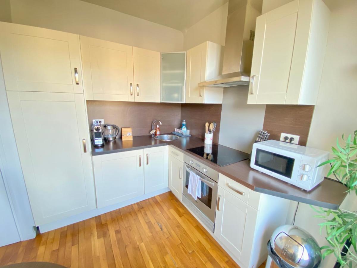 Latour Maubourg By Scls Locations Apartment Cannes Ngoại thất bức ảnh