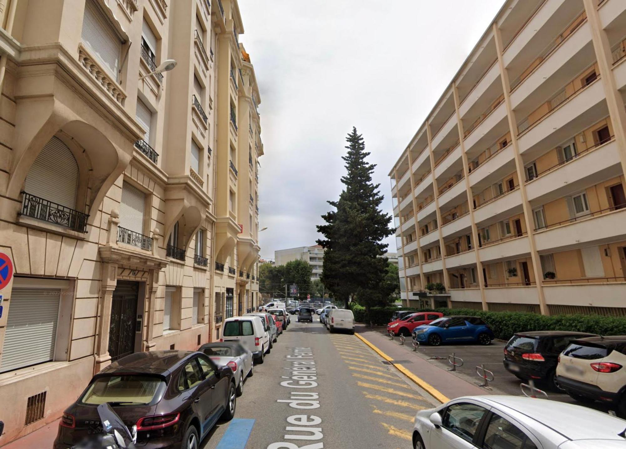 Latour Maubourg By Scls Locations Apartment Cannes Ngoại thất bức ảnh